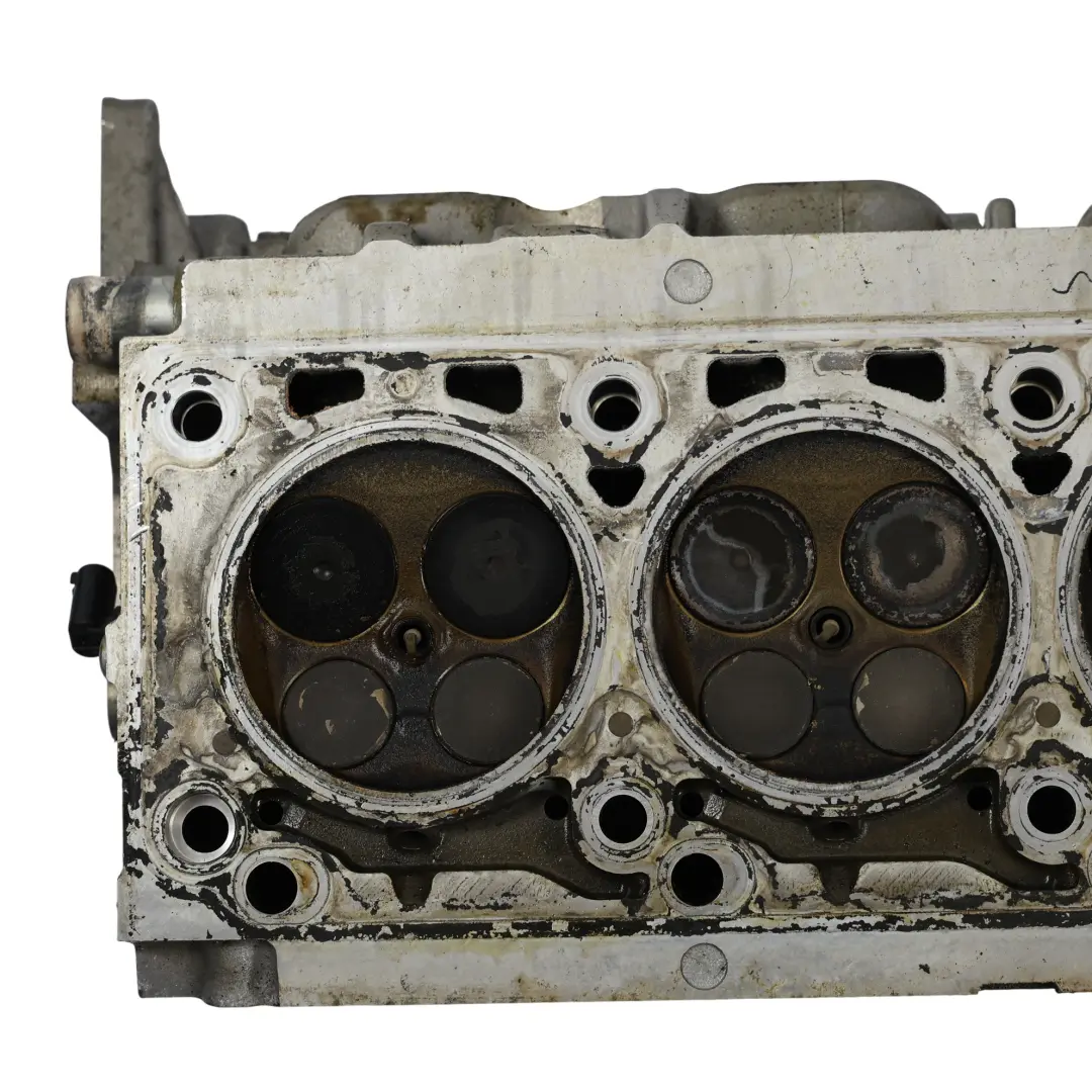 272942 Głowica Cylindra Lewa R2720162401 do Mercedes R171 SLK 280 o numerze A2720100901 Mercedes R171 SLK 280 272942 Głowica Cylindra Lewa R2720162401 - SKU A2720100901 - Numer Części A2720100901