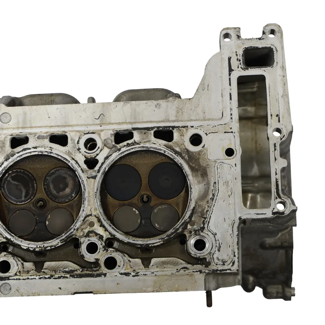 Essence 272942 Culasse Gauche R2720162401 pour Mercedes R171 SLK 280 à propos du numéro de pièce A2720100901 Mercedes R171 SLK 280 Essence 272942 Culasse Gauche R2720162401 - SKU A2720100901 - Numéro de pièce A2720100901