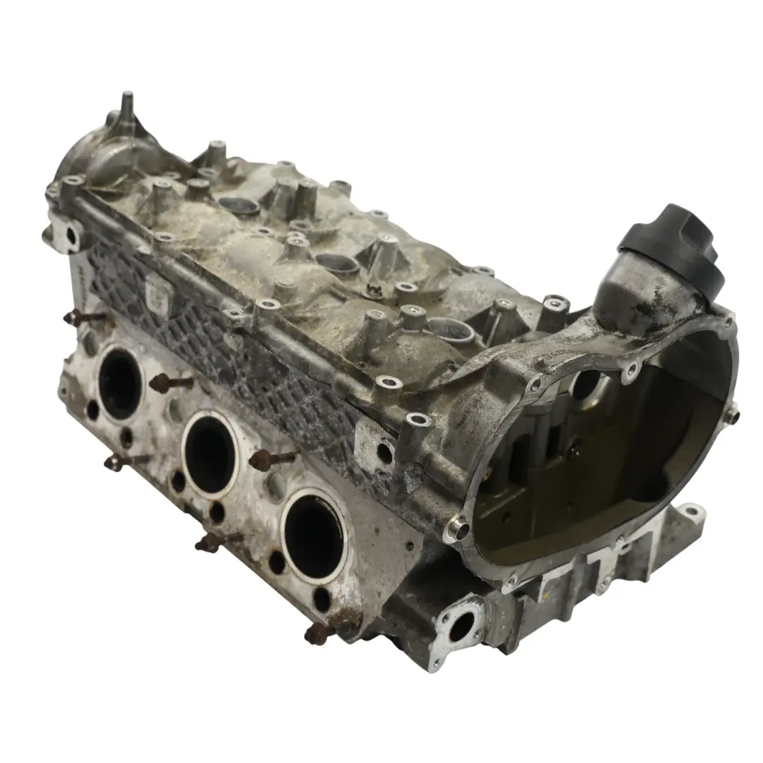 Benzina SLK 280 272942 Testa Cilindro Destra per Mercedes R171 con numero di parte A2720103920 Mercedes R171 Benzina SLK 280 272942 Testa Cilindro Destra - SKU A2720103920 - Numero di parte A2720103920