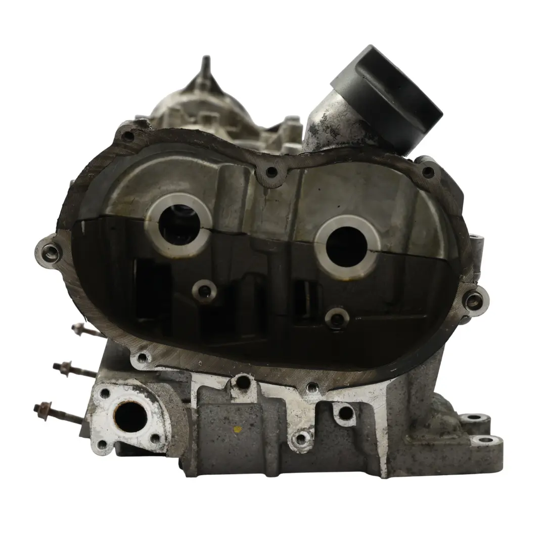 272942 Głowica Cylindra Prawa do Mercedes R171 Benzyna SLK 280 o numerze A2720103920 Mercedes R171 Benzyna SLK 280 272942 Głowica Cylindra Prawa - SKU A2720103920 - Numer Części A2720103920