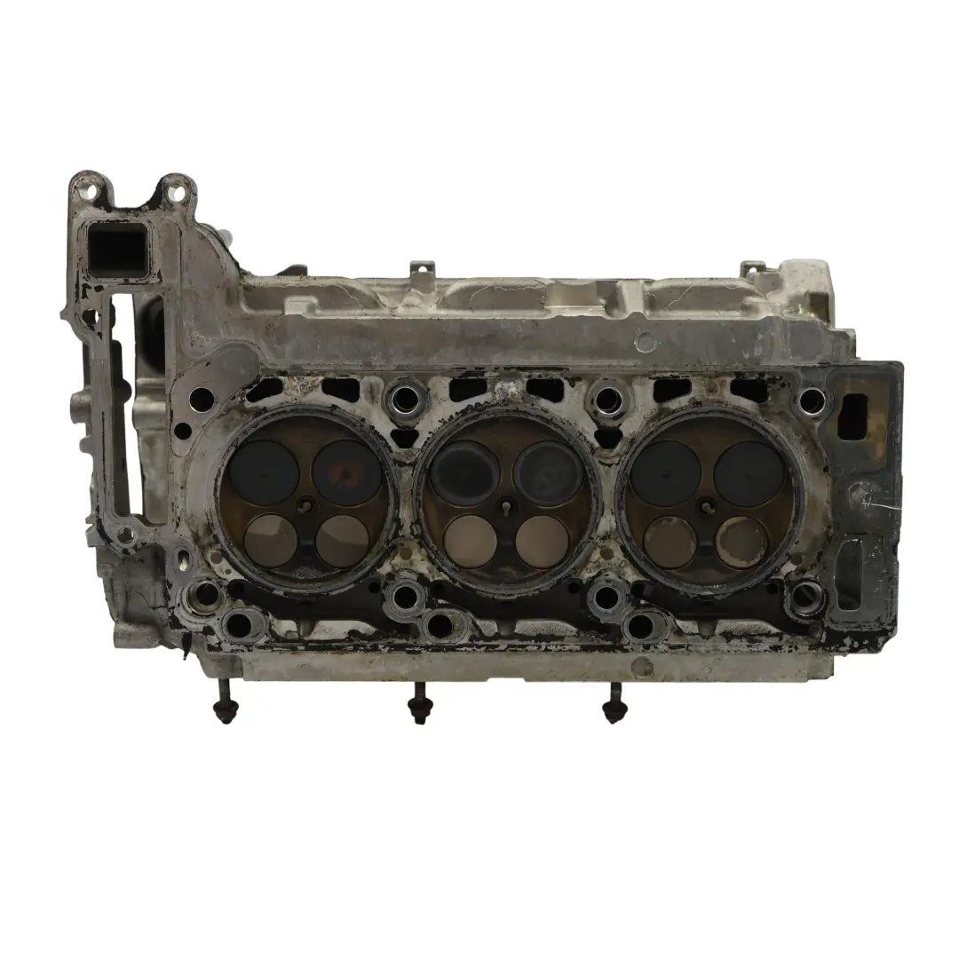 272942 Cylinder Head Right A2720161305 to Mercedes R171 Petrol SLK 280 with Part number A2720103920 Mercedes R171 Petrol SLK 280 272942 Cylinder Head Right A2720161305 - SKU A2720103920 - Part number A2720103920