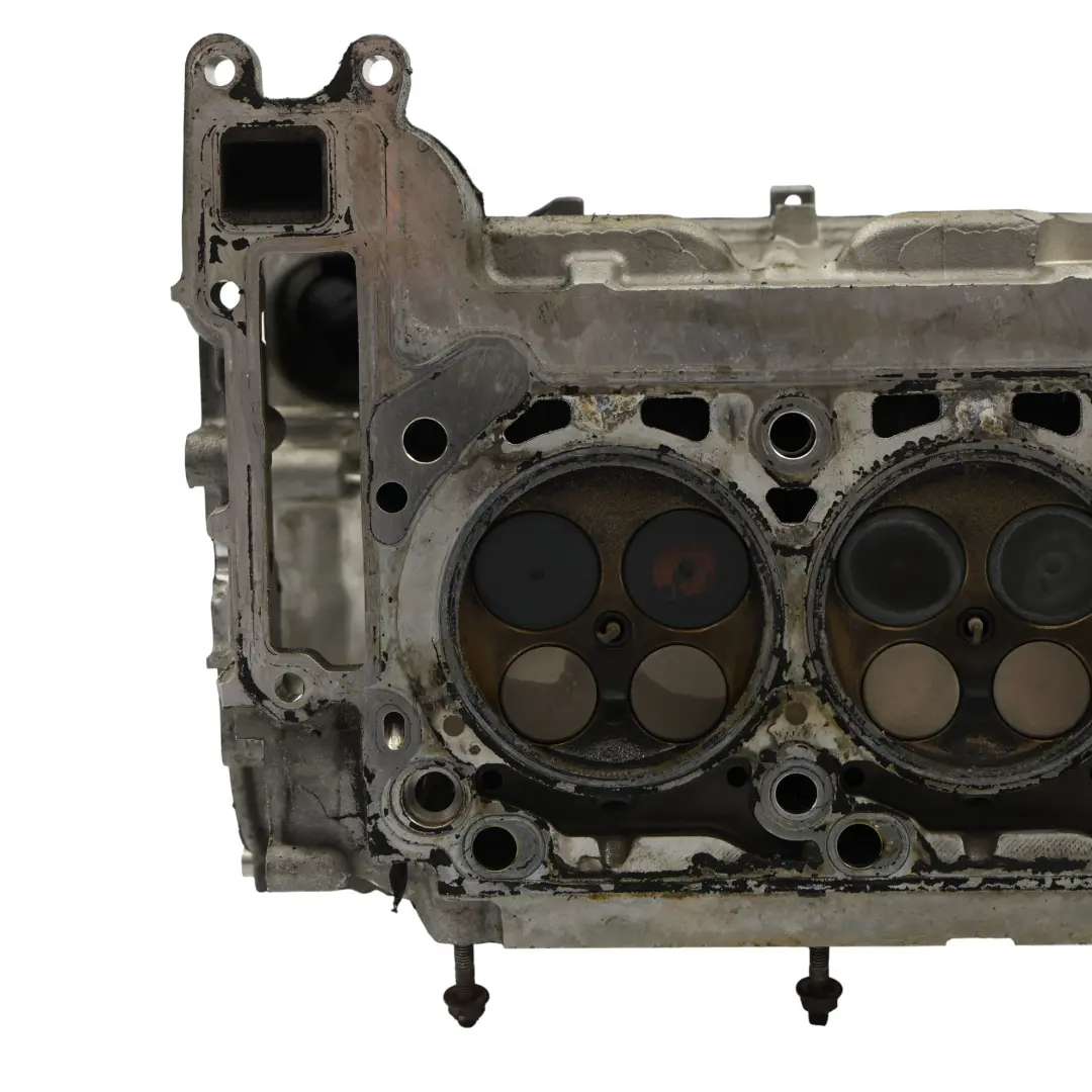 Essence SLK 280 272942 Culasse Droite pour Mercedes R171 à propos du numéro de pièce A2720103920 Mercedes R171 Essence SLK 280 272942 Culasse Droite - SKU A2720103920 - Numéro de pièce A2720103920