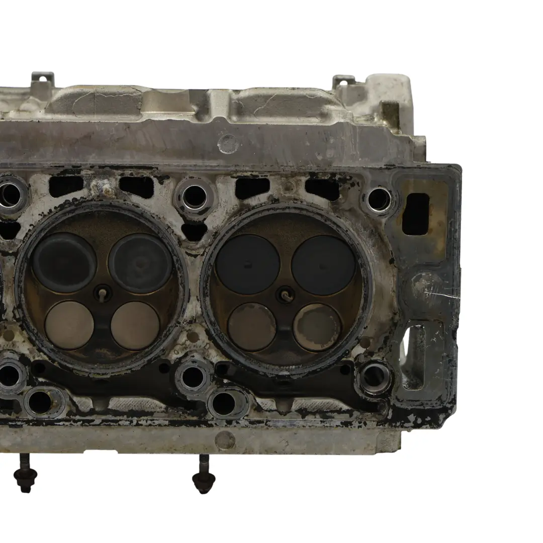 272942 Cylinder Head Right A2720161305 to Mercedes R171 Petrol SLK 280 with Part number A2720103920 Mercedes R171 Petrol SLK 280 272942 Cylinder Head Right A2720161305 - SKU A2720103920 - Part number A2720103920