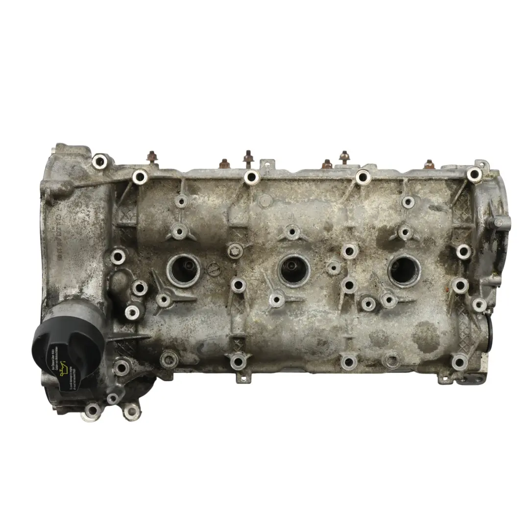 Mercedes R171 Gasolina SLK 280 272942 Culata Derecha - SKU A2720103920 - Número de pieza A2720103920