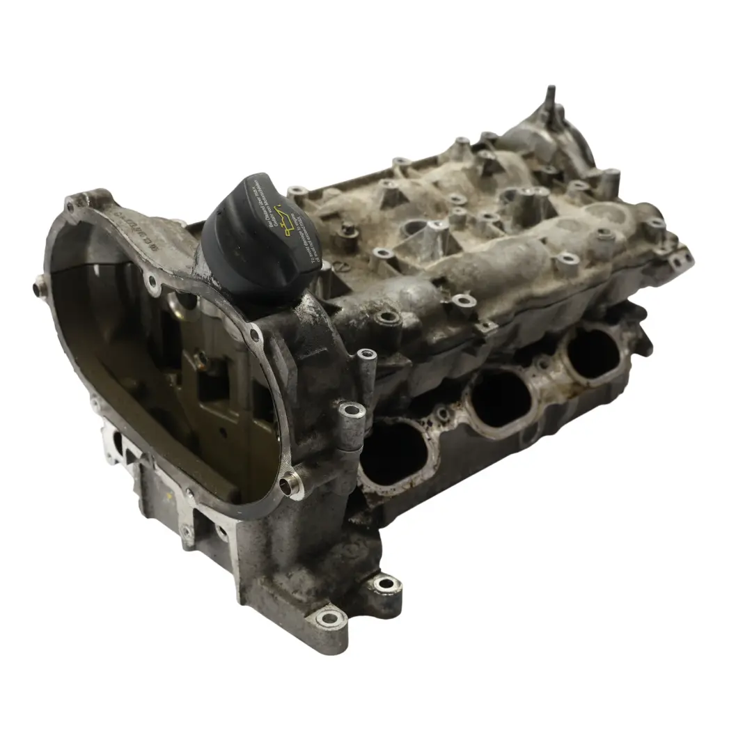 Benziner SLK 280 272942 Zylinderkopf Rechts für Mercedes R171 mit Teilenummer A2720103920 Mercedes R171 Benziner SLK 280 272942 Zylinderkopf Rechts - SKU A2720103920 - Teilenummer A2720103920