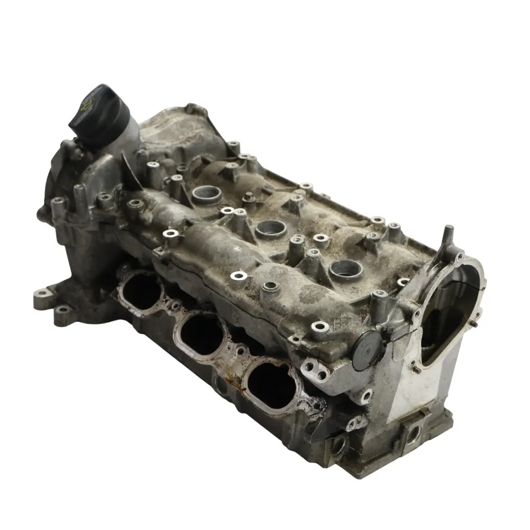 Benziner SLK 280 272942 Zylinderkopf Rechts für Mercedes R171 mit Teilenummer A2720103920 Mercedes R171 Benziner SLK 280 272942 Zylinderkopf Rechts - SKU A2720103920 - Teilenummer A2720103920