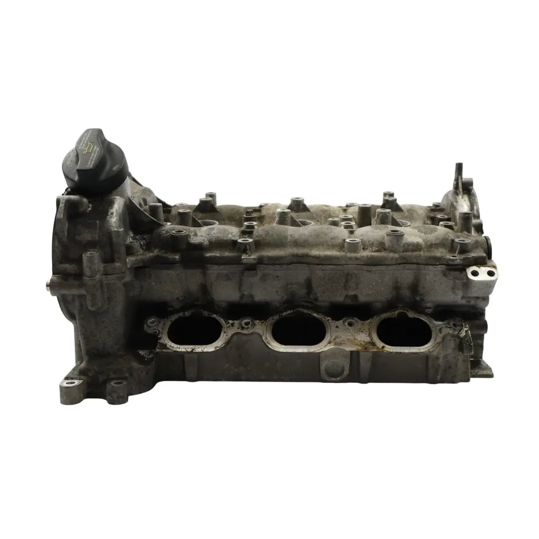 Essence SLK 280 272942 Culasse Droite pour Mercedes R171 à propos du numéro de pièce A2720103920 Mercedes R171 Essence SLK 280 272942 Culasse Droite - SKU A2720103920 - Numéro de pièce A2720103920