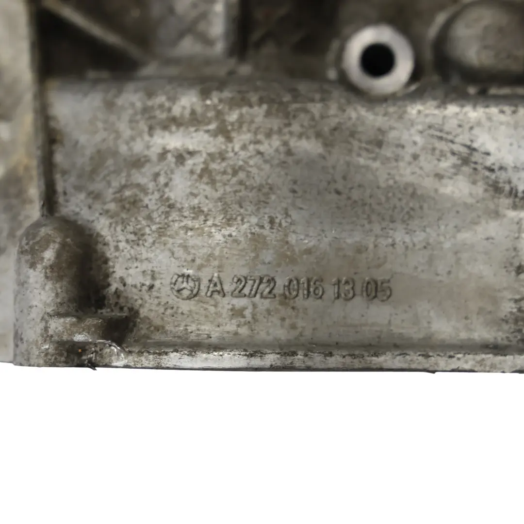 Essence SLK 280 272942 Culasse Droite pour Mercedes R171 à propos du numéro de pièce A2720103920 Mercedes R171 Essence SLK 280 272942 Culasse Droite - SKU A2720103920 - Numéro de pièce A2720103920