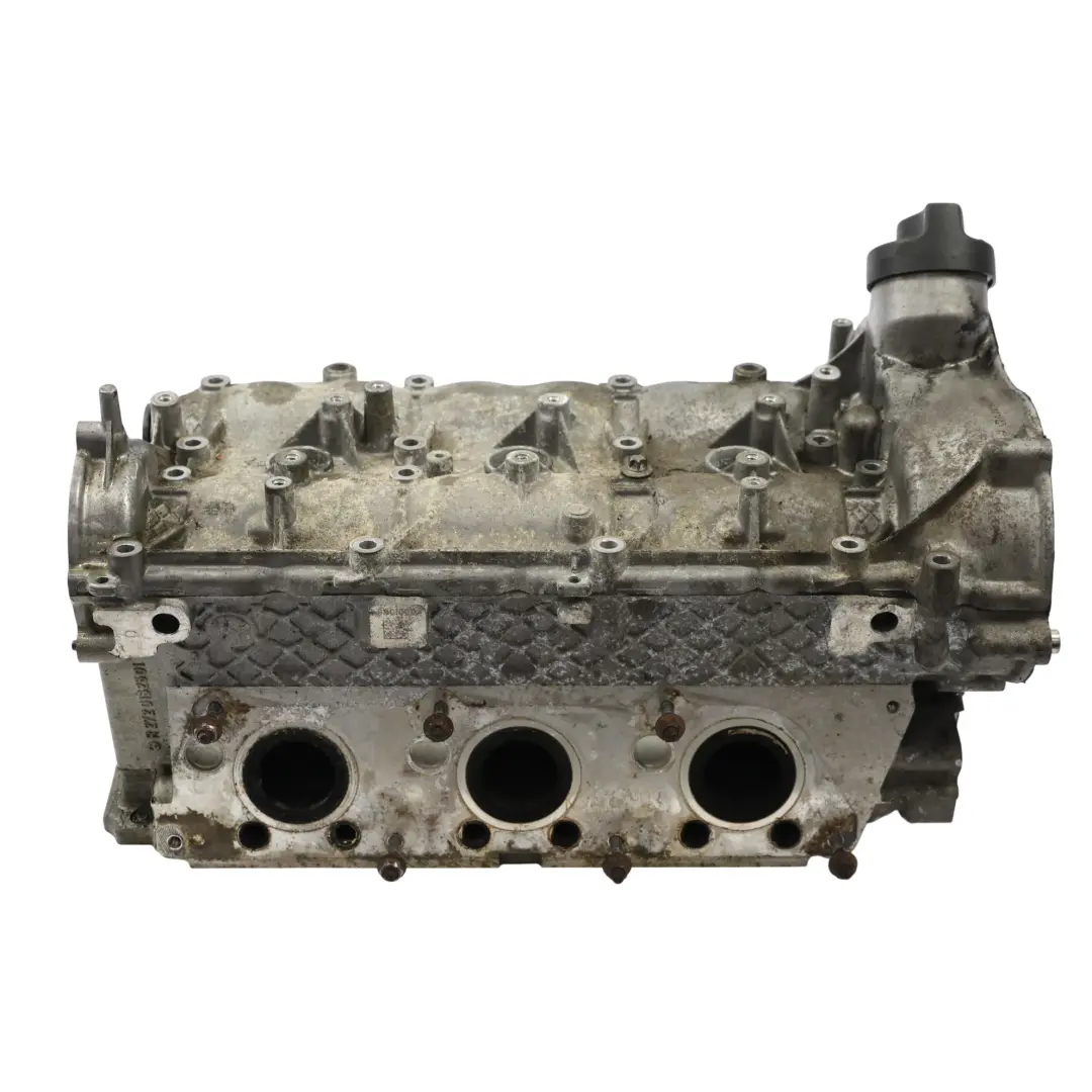 Essence SLK 280 272942 Culasse Droite pour Mercedes R171 à propos du numéro de pièce A2720103920 Mercedes R171 Essence SLK 280 272942 Culasse Droite - SKU A2720103920 - Numéro de pièce A2720103920