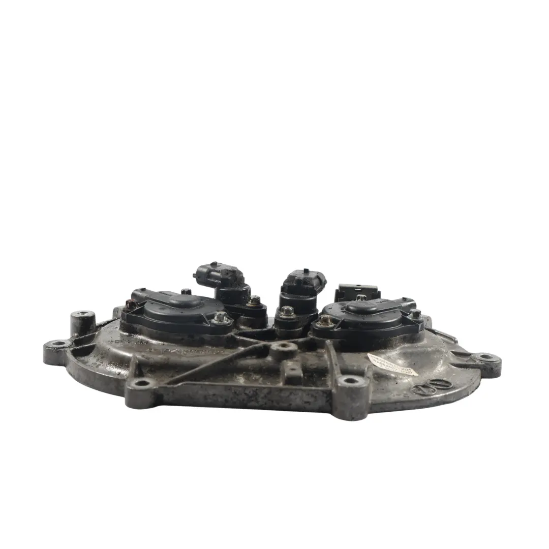 Camshaft Timing Chain Cover Panel Right O/S M272 to Mercedes W204 W221 with Part number A2720150101 Mercedes W204 W221 Camshaft Timing Chain Cover Panel Right O/S M272 - SKU A2720150101-1 - Part number A2720150101