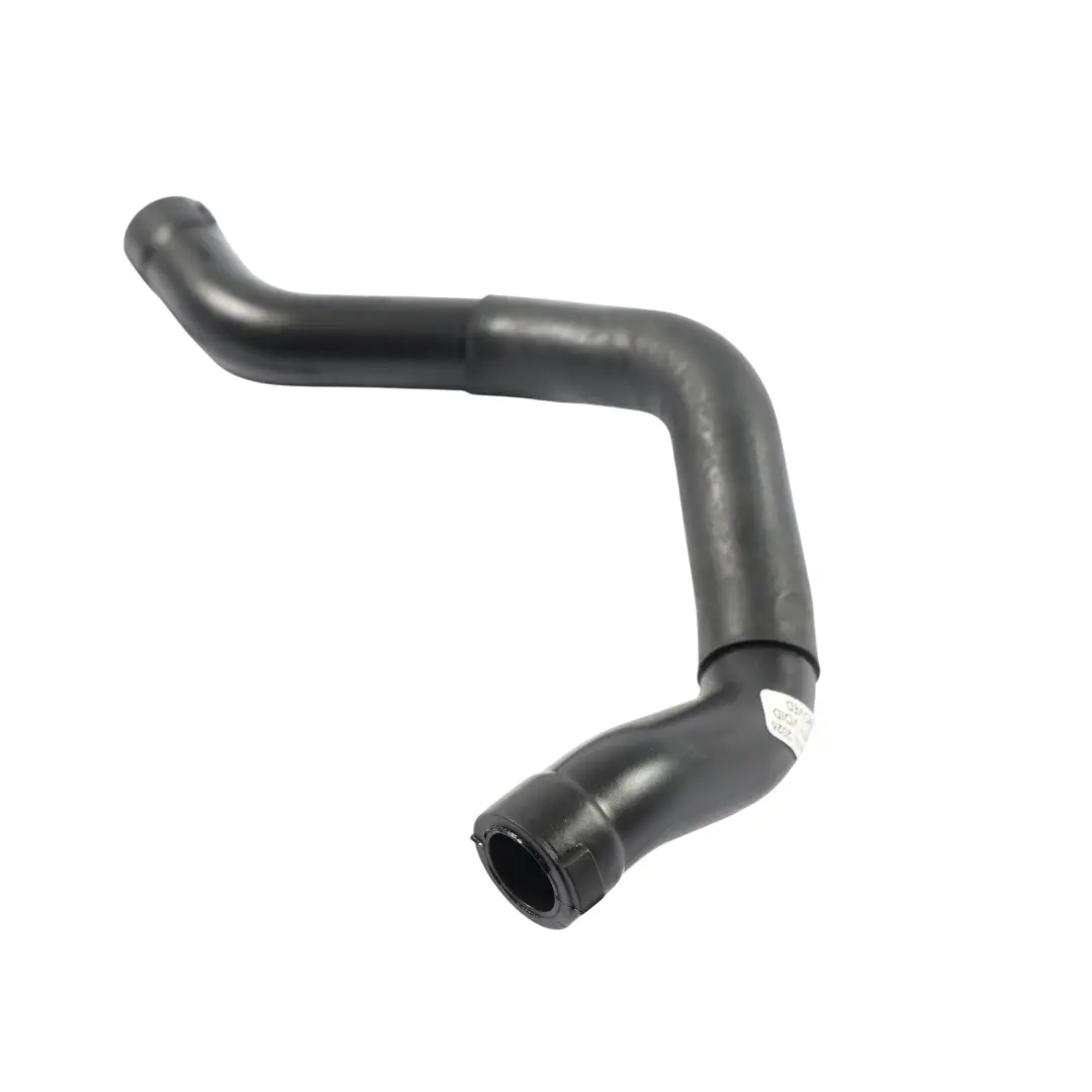 Mercedes W204 C207 W212 W221 M272 Tuyau Reniflard Moteur - SKU A2720181582 - Numéro de pièce A2720181582