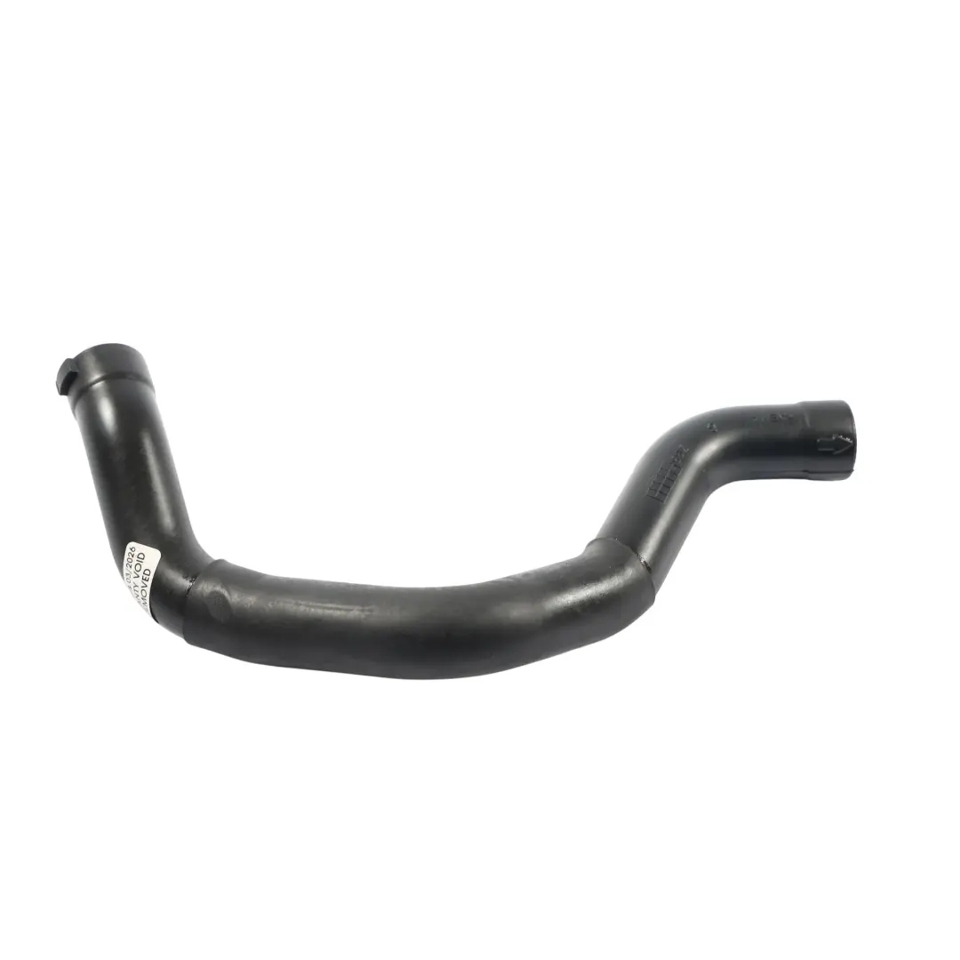 M272 Engine Breather Pipe Hose Line to Mercedes W204 C207 W212 W221 with Part number A2720181582 Mercedes W204 C207 W212 W221 M272 Engine Breather Pipe Hose Line - SKU A2720181582 - Part number A2720181582