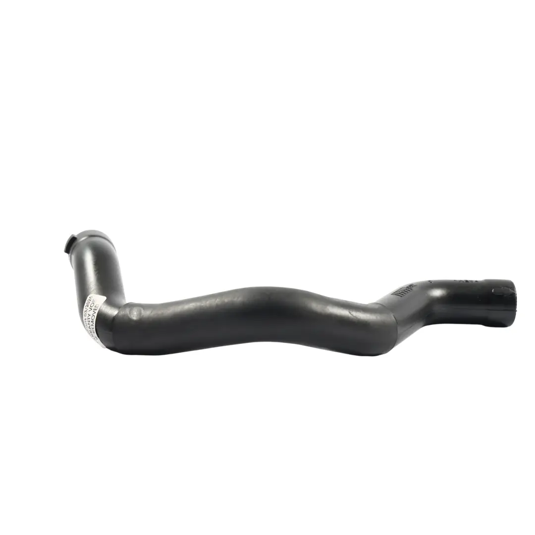 M272 Przewód Odpowietrzający do Mercedes W204 C207 W212 W221 o numerze A2720181582 Mercedes W204 C207 W212 W221 M272 Przewód Odpowietrzający - SKU A2720181582 - Numer Części A2720181582