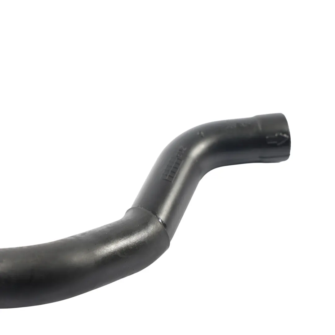 M272 Engine Breather Pipe Hose Line to Mercedes W204 C207 W212 W221 with Part number A2720181582 Mercedes W204 C207 W212 W221 M272 Engine Breather Pipe Hose Line - SKU A2720181582 - Part number A2720181582