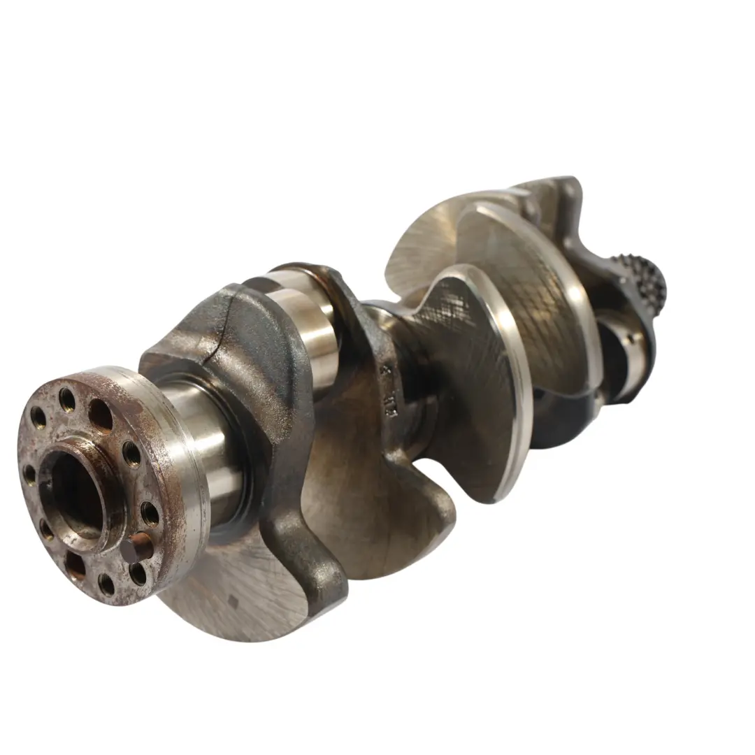 Mercedes R171 W204 W211 M272 Vilebrequin Moteur Essence - SKU A2720301701 - Numéro de pièce A2720301701