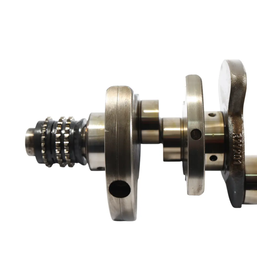 Mercedes R171 W204 W211 Benzina M272 Motore Albero A Gomiti - SKU A2720301701 - Numero di parte A2720301701