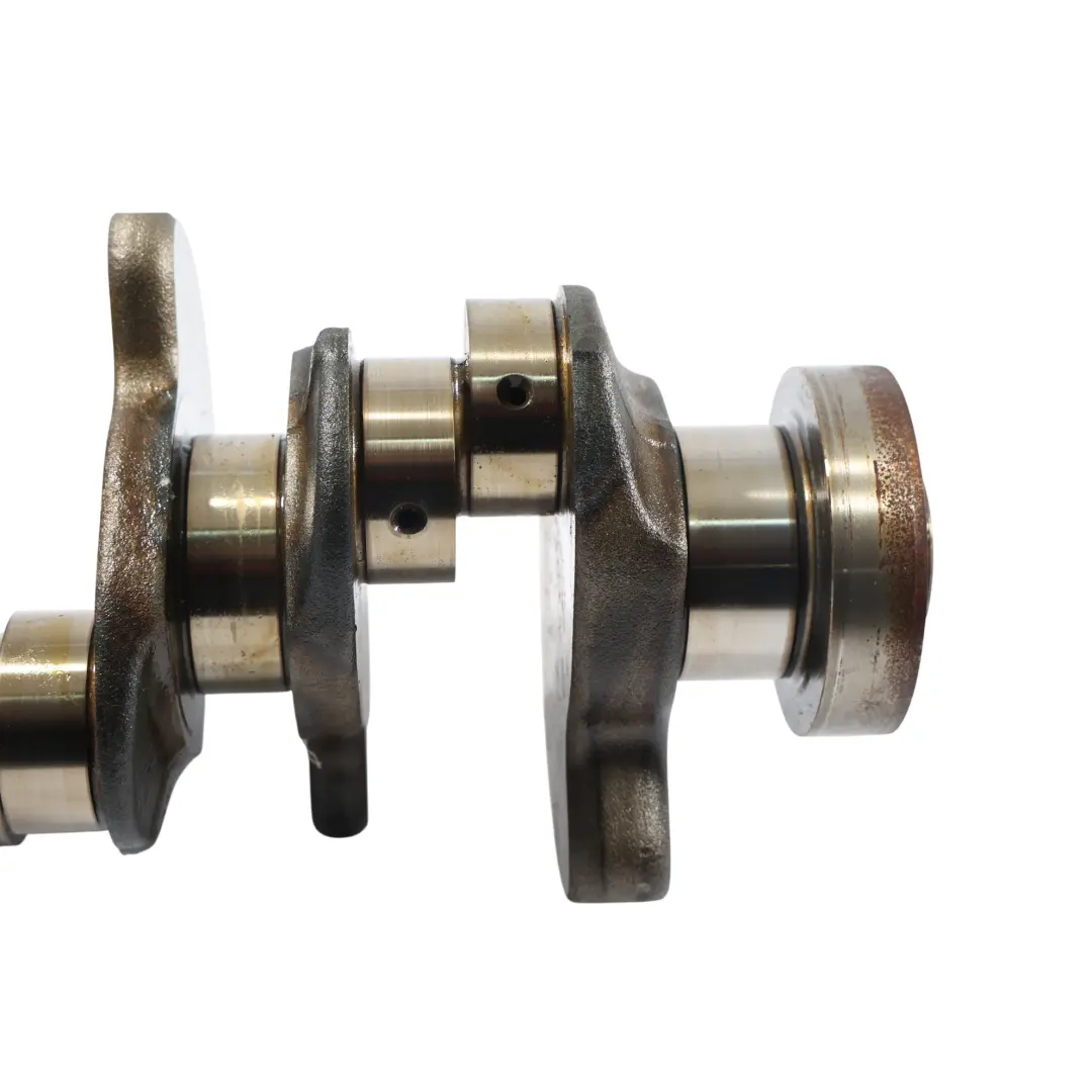 M272 Motor Crankshaft Crank Shaft para Mercedes R171 W204 W211 Petrol con número de pieza A2720301701 Mercedes R171 W204 W211 Petrol M272 Motor Crankshaft Crank Shaft - SKU A2720301701 - Número de pieza A2720301701