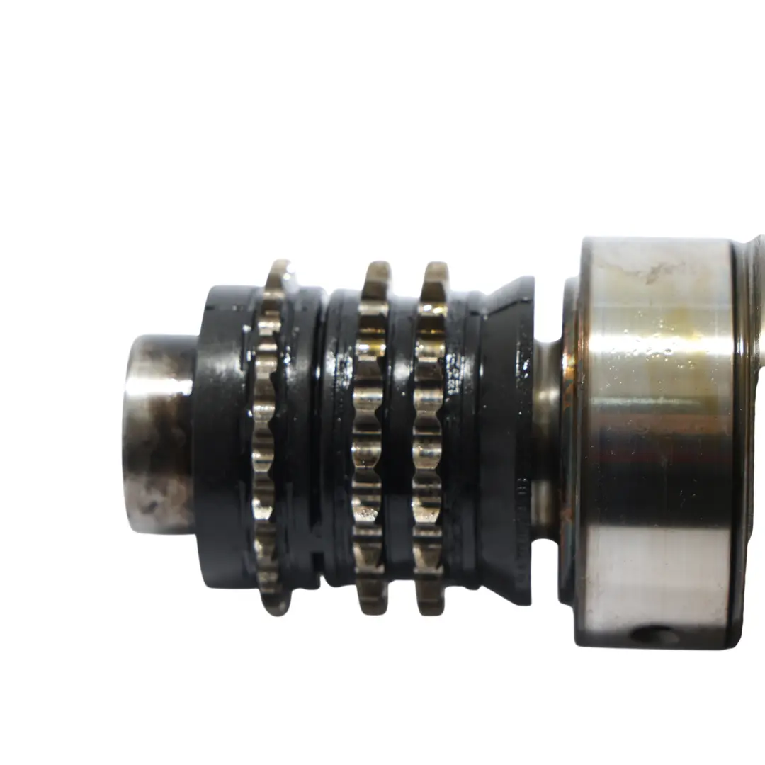 Mercedes R171 W204 W211 Benzina M272 Motore Albero A Gomiti - SKU A2720301701 - Numero di parte A2720301701