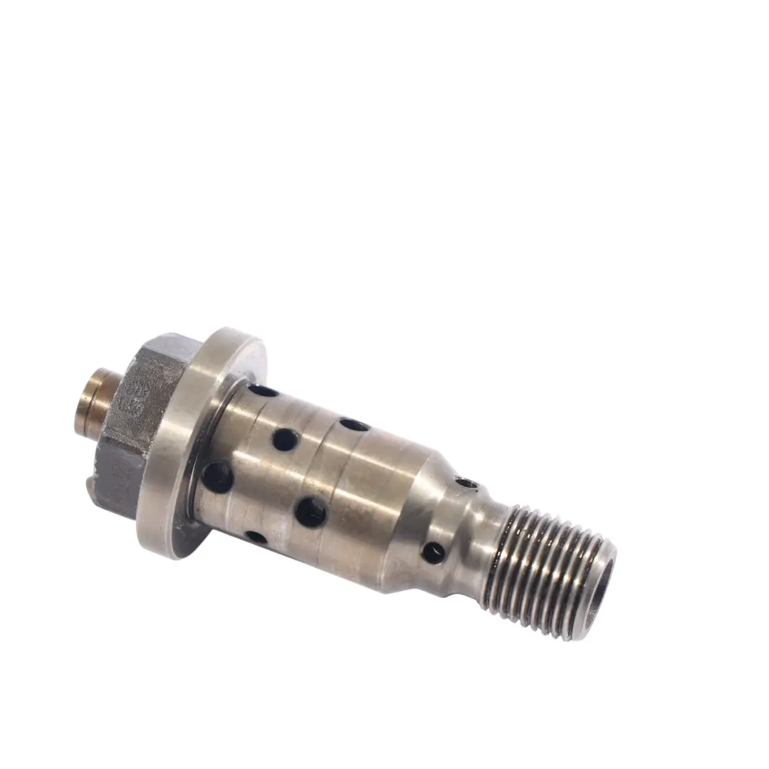 Mercedes W204 W212 Engine Exhaust Valve Camshaft Adjuster M272 M273 - SKU A2720500478 - Part number A2720500478
