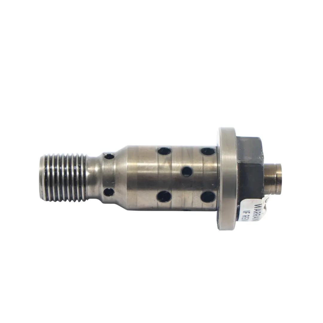 Mercedes W204 W212 Engine Exhaust Valve Camshaft Adjuster M272 M273 - SKU A2720500478 - Part number A2720500478