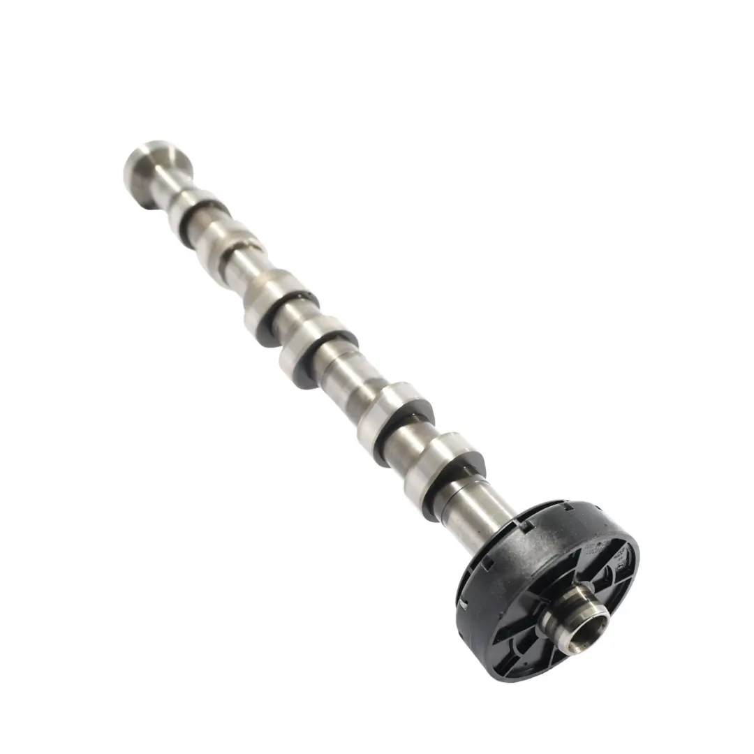 Albero A Camme Di Scarico Destro M272 Motore A Benzina per Mercedes R171 con numero di parte A2720501501 Mercedes R171 Albero A Camme Di Scarico Destro M272 Motore A Benzina - SKU A2720501501 - Numero di parte A2720501501