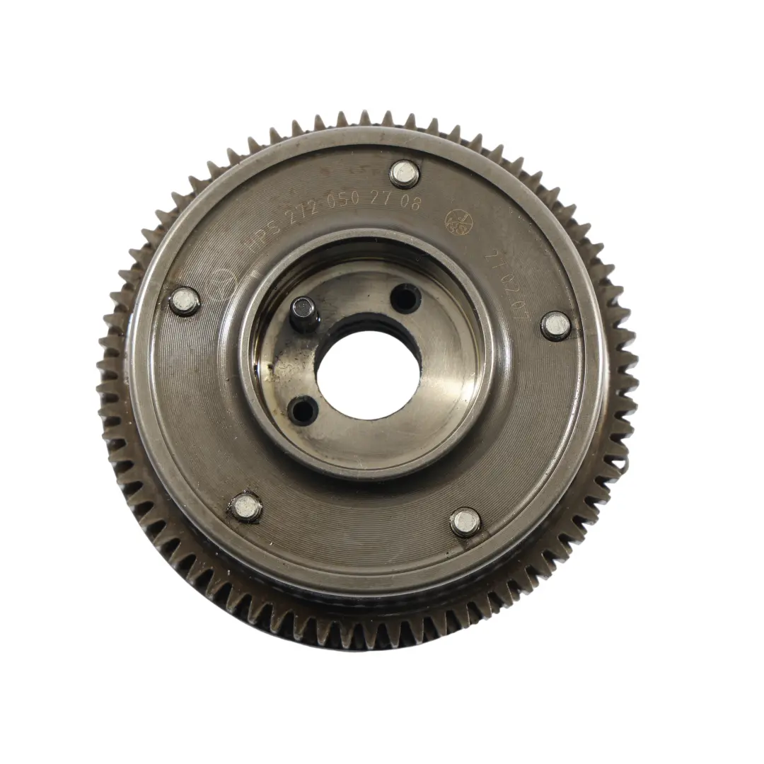 Mercedes R171 Posizionatore Albero Camme Regolatore Destro M272 - SKU A2720505047 - Numero di parte A2720505047