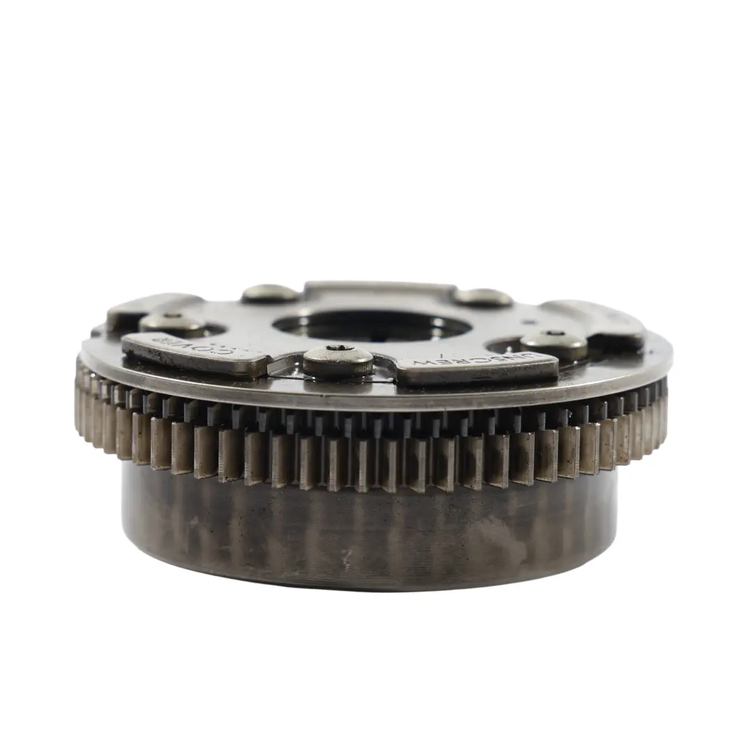 M272 Réglage Positionneur Arbre Cames Échappement pour Mercedes R171 à propos du numéro de pièce A2720505047 Mercedes R171 M272 Réglage Positionneur Arbre Cames Échappement - SKU A2720505047 - Numéro de pièce A2720505047