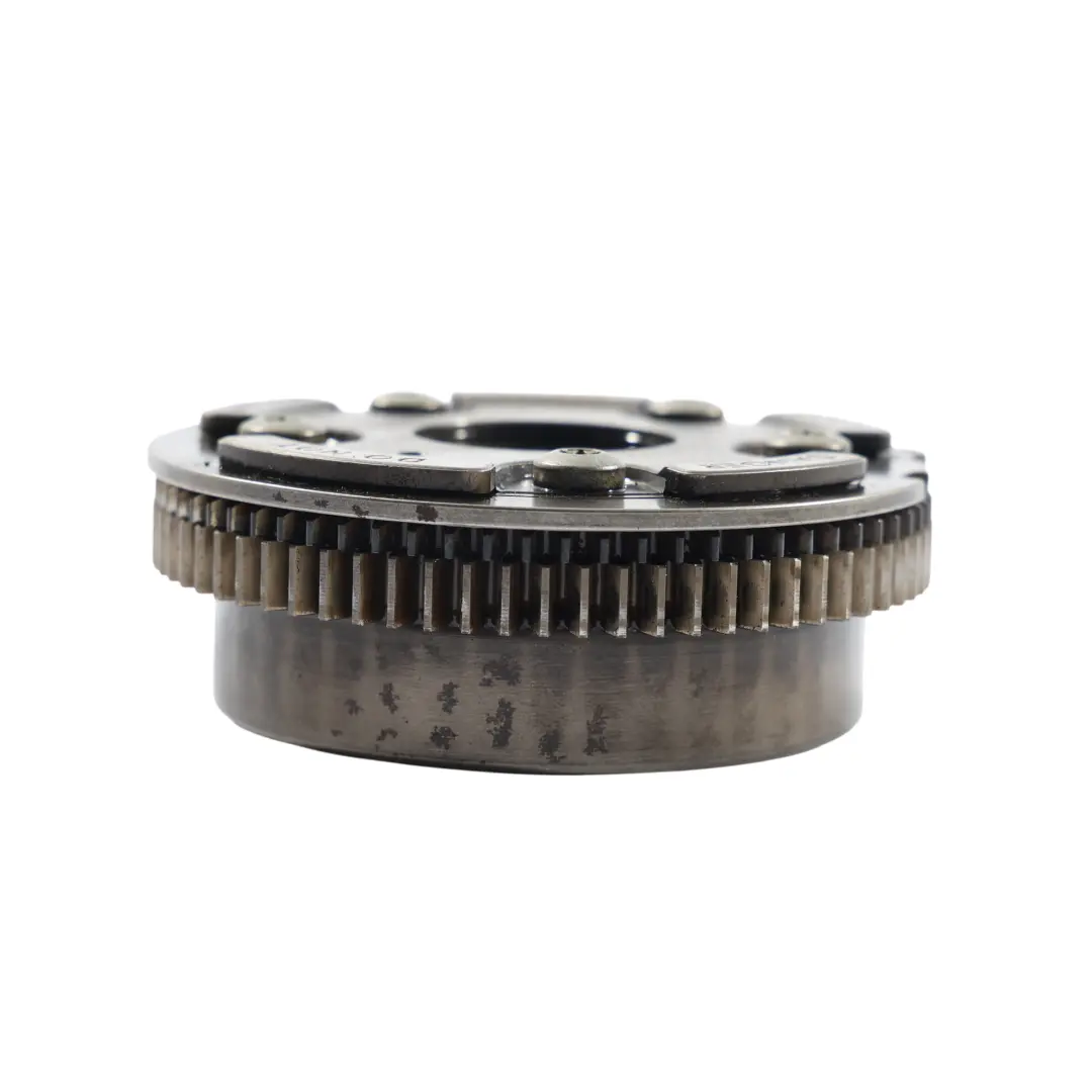 Posizionatore Albero Camme Regolatore Destro M272 per Mercedes R171 con numero di parte A2720505047 Mercedes R171 Posizionatore Albero Camme Regolatore Destro M272 - SKU A2720505047 - Numero di parte A2720505047