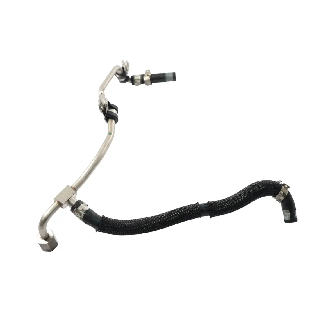 Mercedes W212 M272 Tubo Linea Ritorno Carburante - SKU A2720700135 - Numero di parte A2720700135