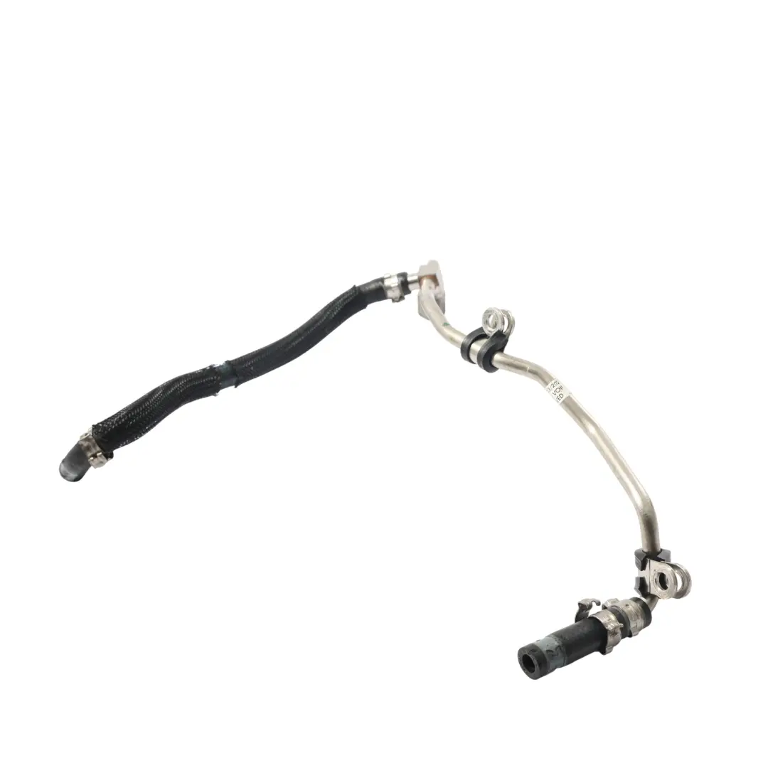 M272 Tubo Linea Ritorno Carburante per Mercedes W212 con numero di parte A2720700135 Mercedes W212 M272 Tubo Linea Ritorno Carburante - SKU A2720700135 - Numero di parte A2720700135