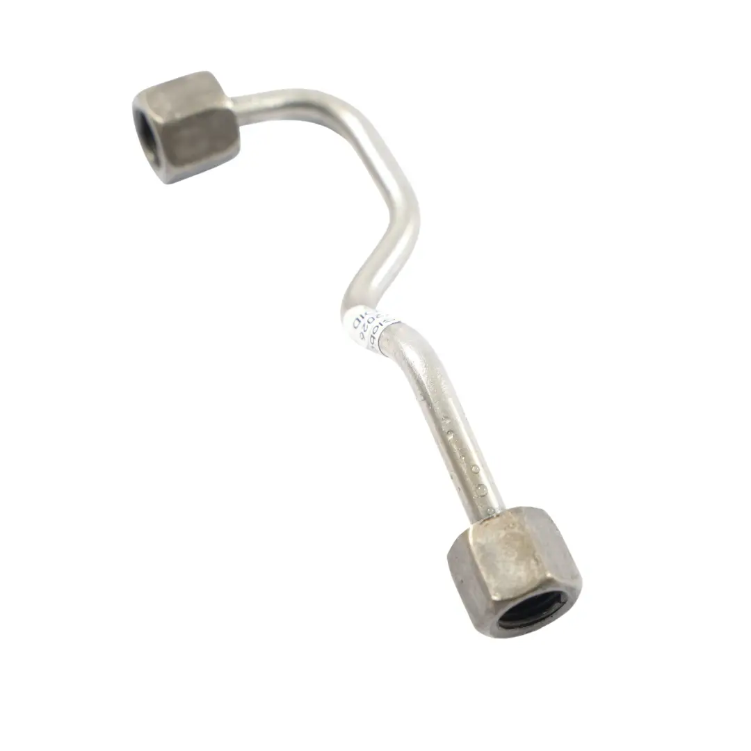Mercedes W212 M272 Tubo Linea Iniezione Carburante Motore - SKU A2720700235 - Numero di parte A2720700235