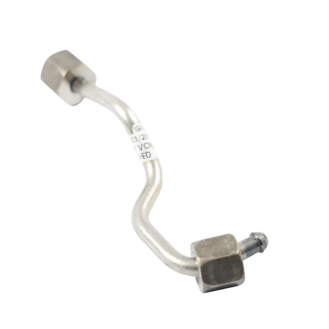 M272 Engine Fuel Injection Pipe Hose Line to Mercedes W212 with Part number A2720700235 Mercedes W212 M272 Engine Fuel Injection Pipe Hose Line - SKU A2720700235 - Part number A2720700235