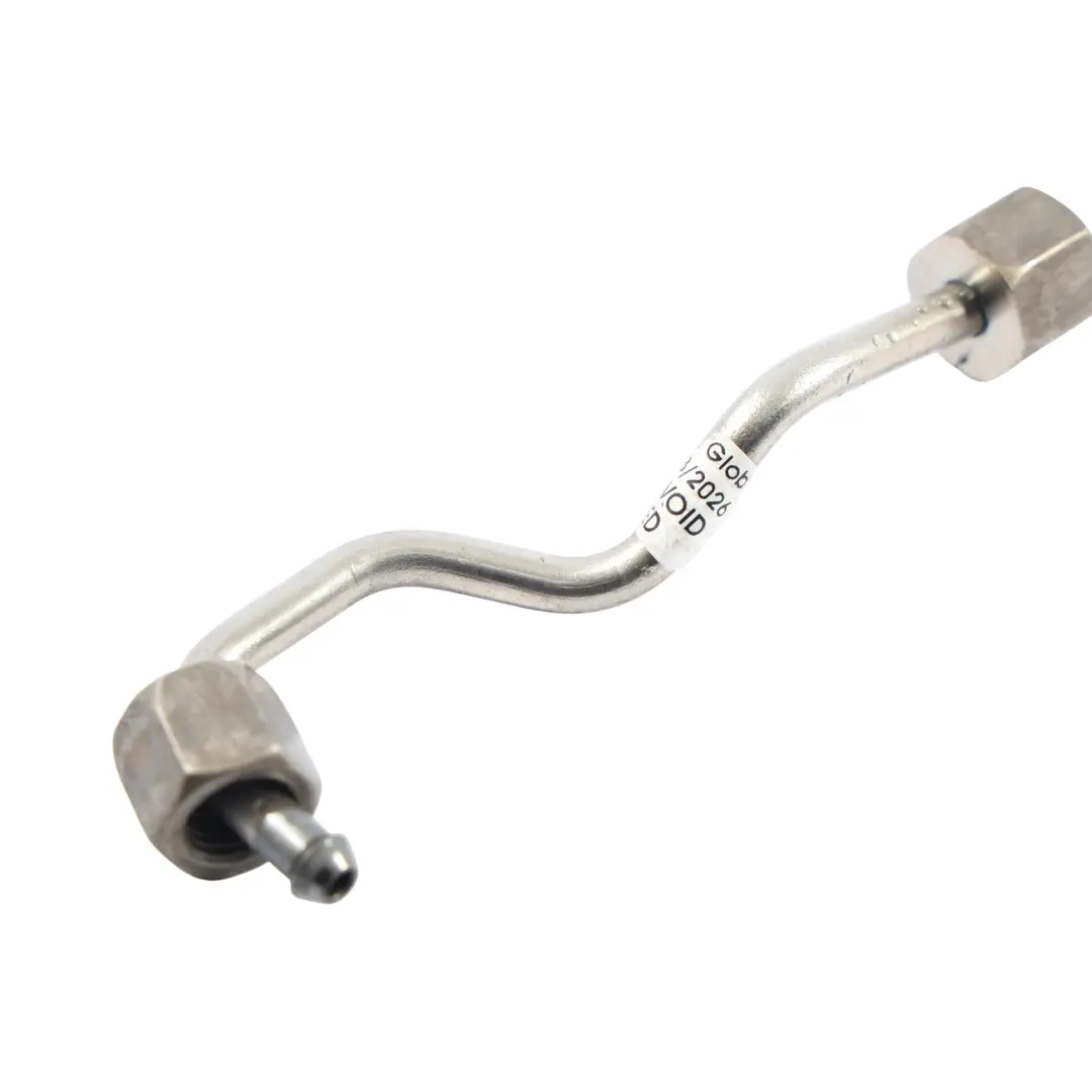 M272 Motor Kraftstoff Einspritzrohr Schlauch für Mercedes W212 mit Teilenummer A2720700235 Mercedes W212 M272 Motor Kraftstoff Einspritzrohr Schlauch - SKU A2720700235 - Teilenummer A2720700235