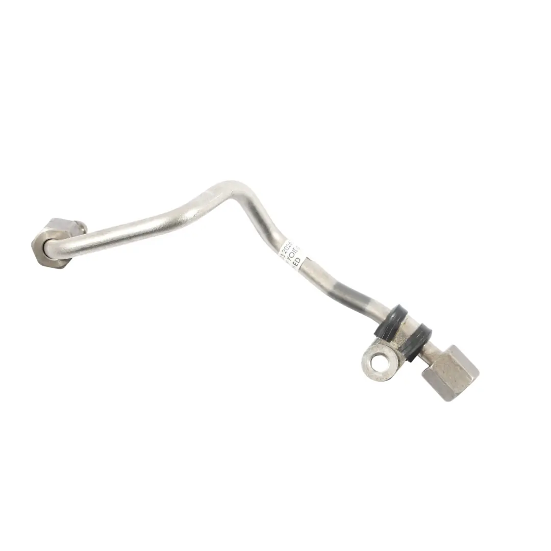 M272 Motor Kraftstoff Einspritzrohr Schlauch für Mercedes W212 mit Teilenummer A2720700435 Mercedes W212 M272 Motor Kraftstoff Einspritzrohr Schlauch - SKU A2720700435 - Teilenummer A2720700435