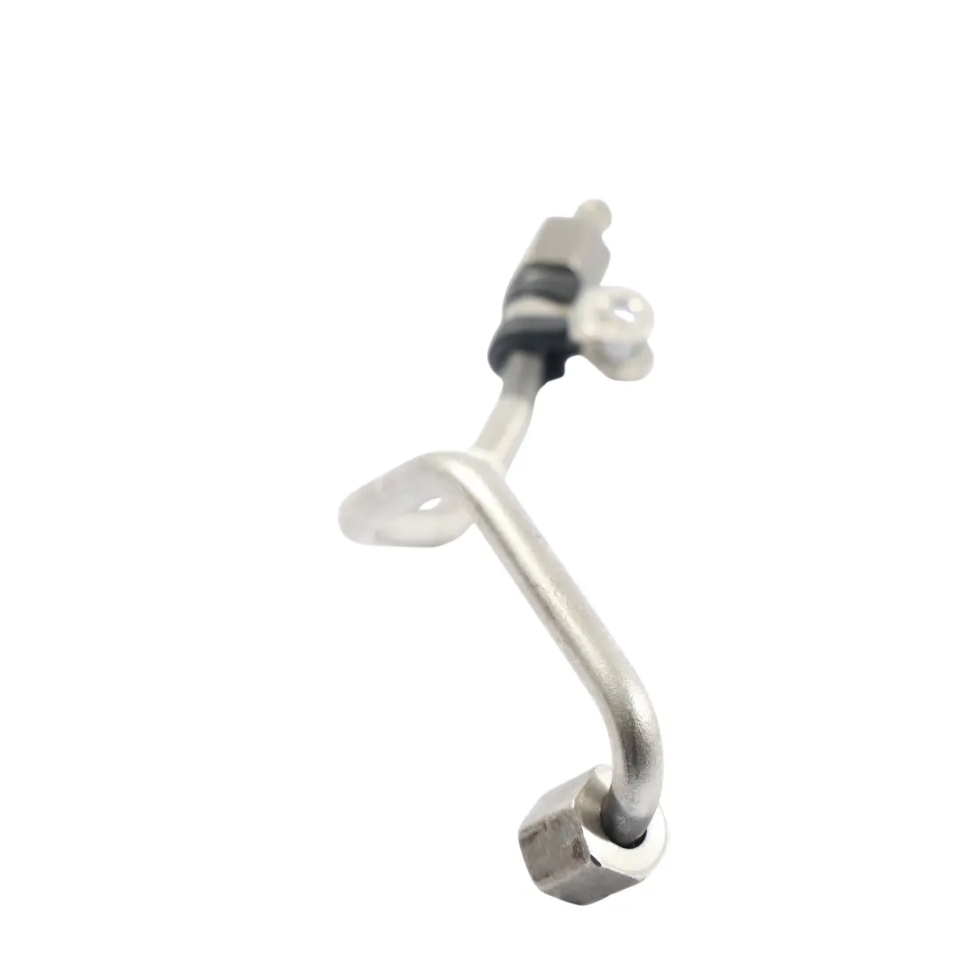 M272 Engine Fuel Injection Pipe Hose Line to Mercedes W212 with Part number A2720700435 Mercedes W212 M272 Engine Fuel Injection Pipe Hose Line - SKU A2720700435 - Part number A2720700435