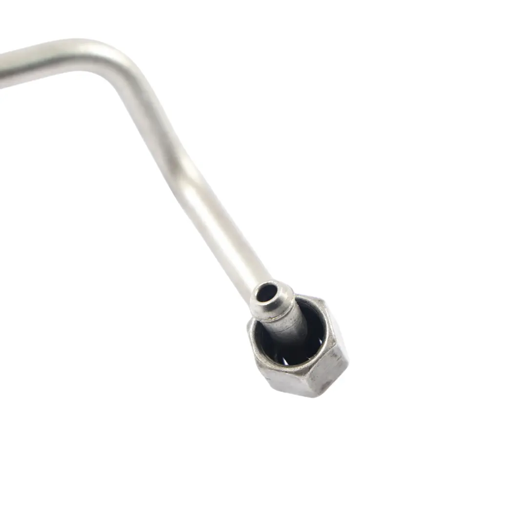 Mercedes W212 M272 Tubo Linea Iniezione Carburante Motore - SKU A2720700435 - Numero di parte A2720700435