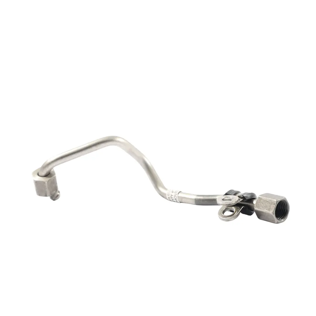 M272 Motor Kraftstoff Einspritzrohr Schlauch für Mercedes W212 mit Teilenummer A2720700435 Mercedes W212 M272 Motor Kraftstoff Einspritzrohr Schlauch - SKU A2720700435 - Teilenummer A2720700435