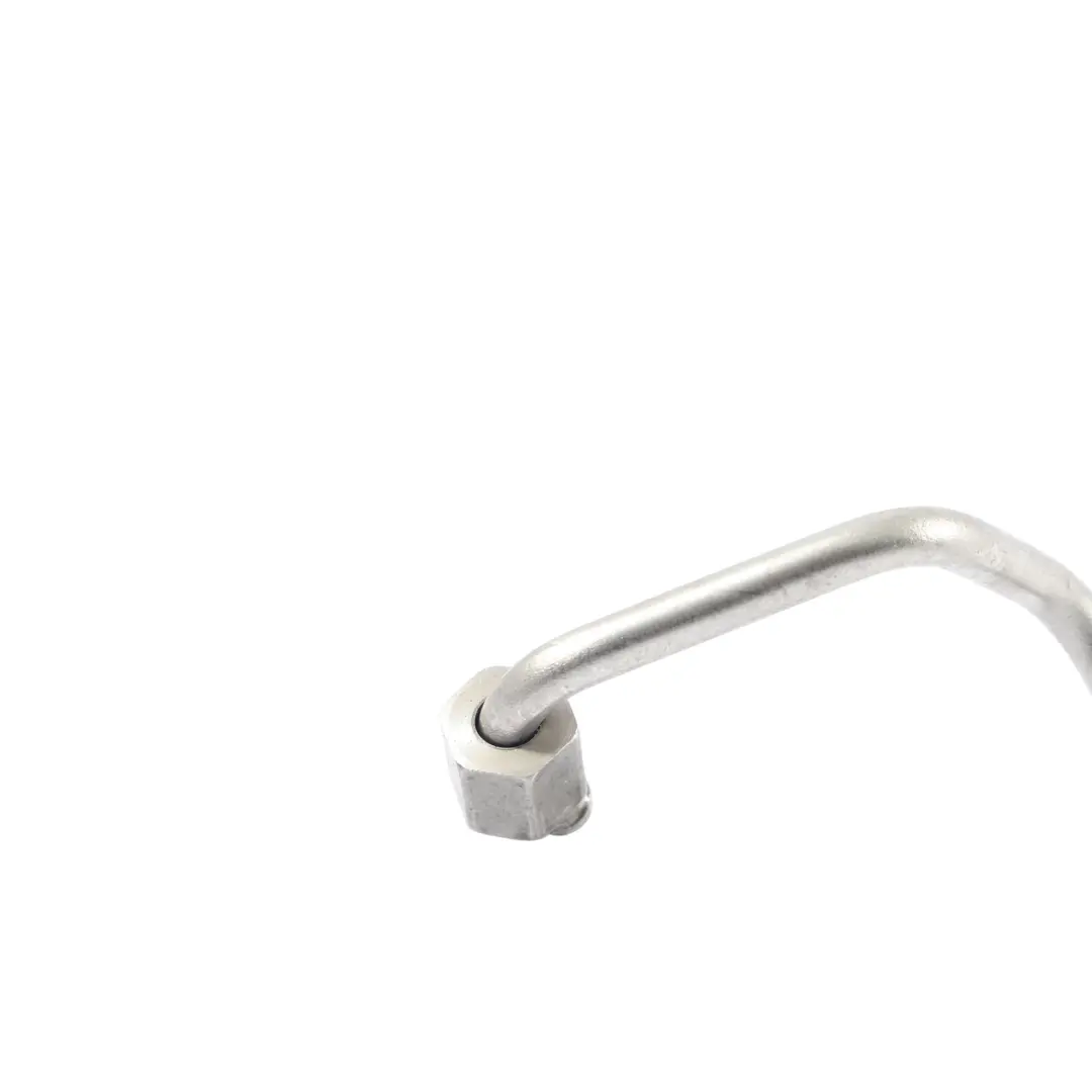 Mercedes W212 M272 Tubo Linea Iniezione Carburante Motore - SKU A2720700435 - Numero di parte A2720700435