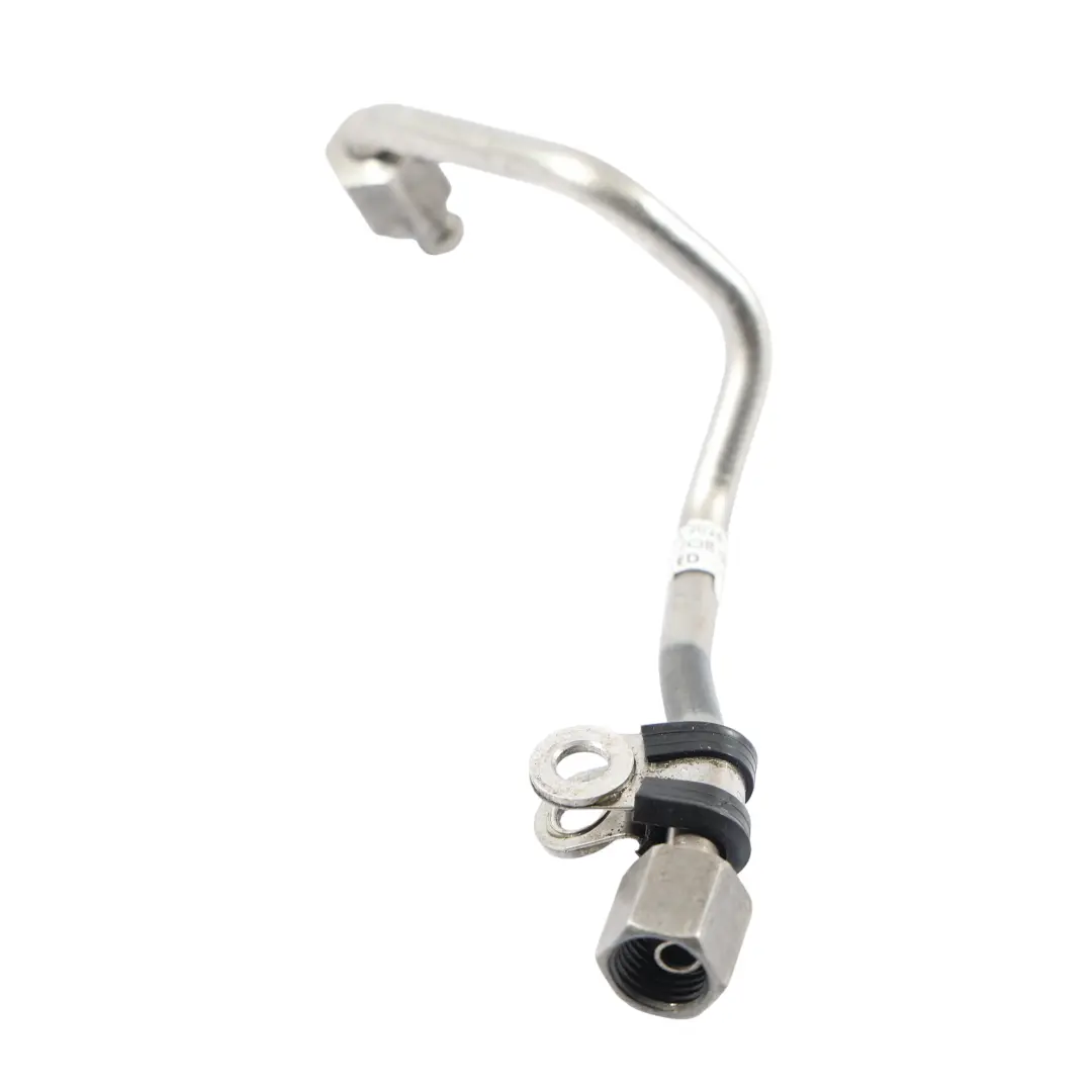 Mercedes W212 M272 Tubo Linea Iniezione Carburante Motore - SKU A2720700435 - Numero di parte A2720700435