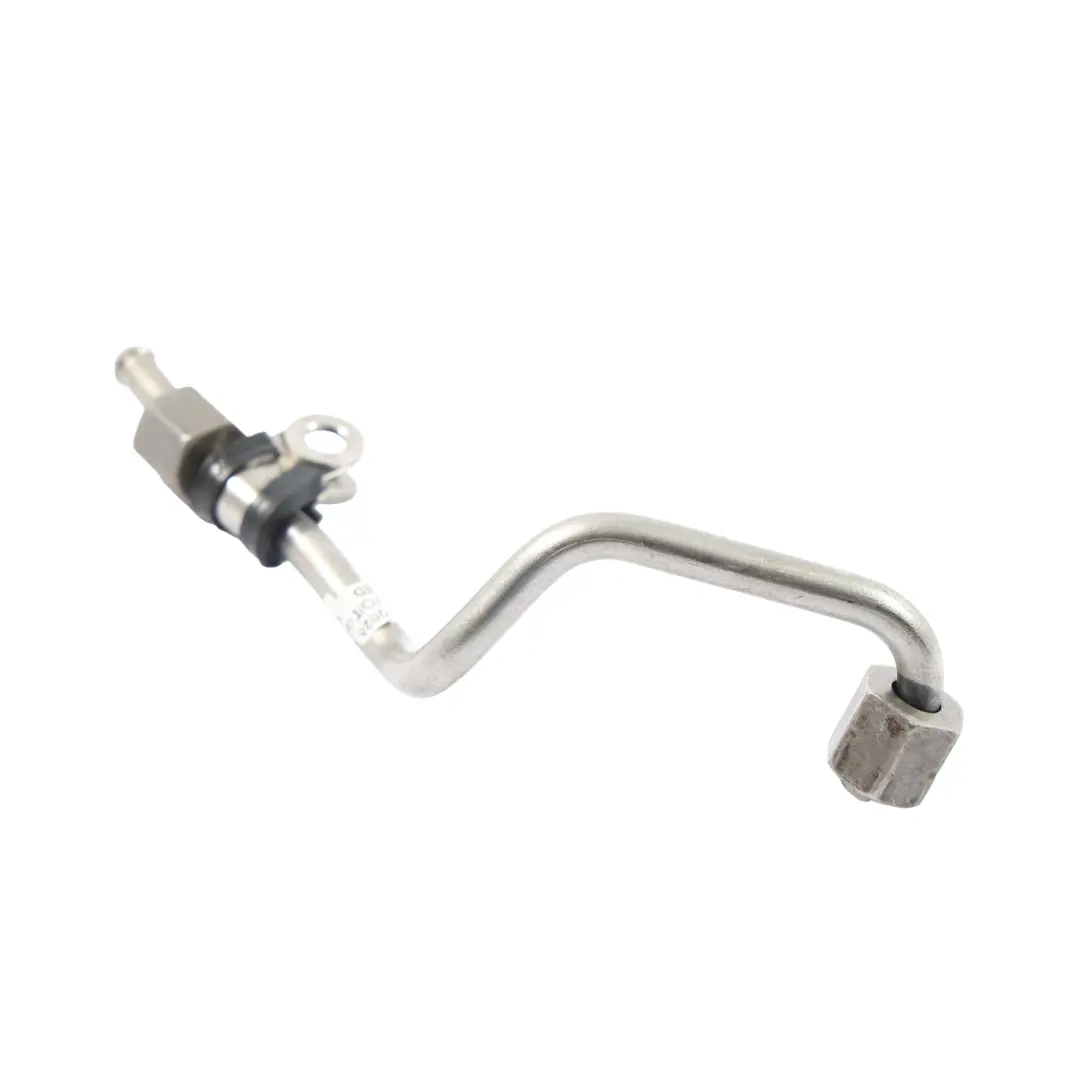 Mercedes W212 M272 Motor Kraftstoff Einspritzrohr Schlauch - SKU A2720700435 - Teilenummer A2720700435
