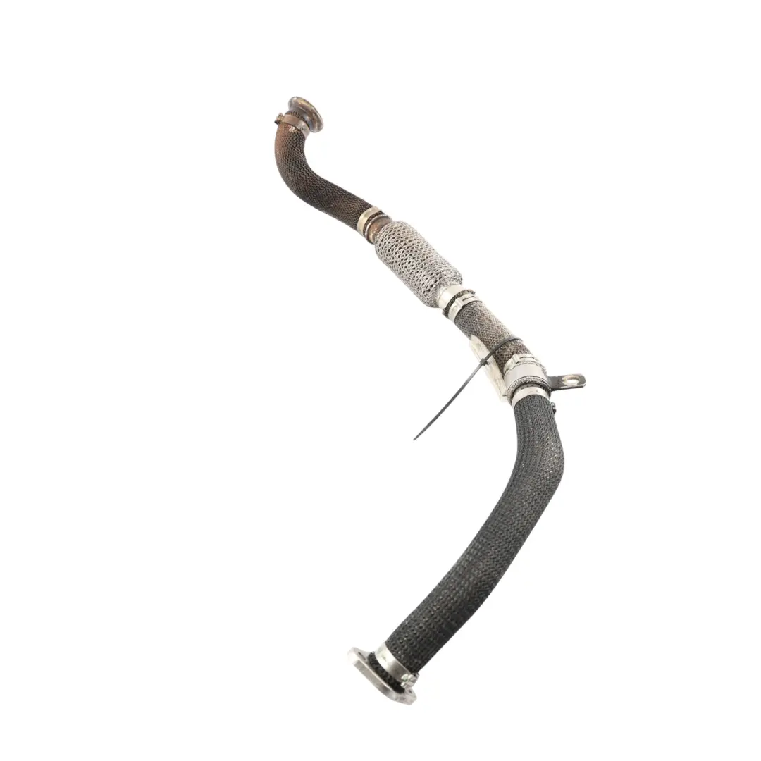 Exhaust Gas Line Pipe Left N/S to Mercedes W204 C204 A207 W212 S212 EGR with Part number A2721401908 Mercedes W204 C204 A207 W212 S212 EGR Exhaust Gas Line Pipe Left N/S - SKU A2721401908 - Part number A2721401908