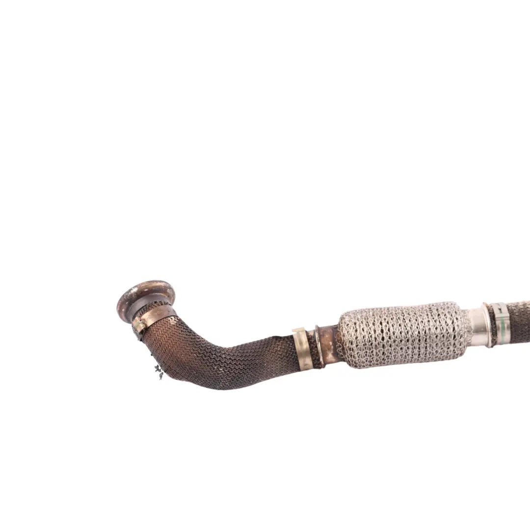 Exhaust Gas Line Pipe Left N/S to Mercedes W204 C204 A207 W212 S212 EGR with Part number A2721401908 Mercedes W204 C204 A207 W212 S212 EGR Exhaust Gas Line Pipe Left N/S - SKU A2721401908 - Part number A2721401908