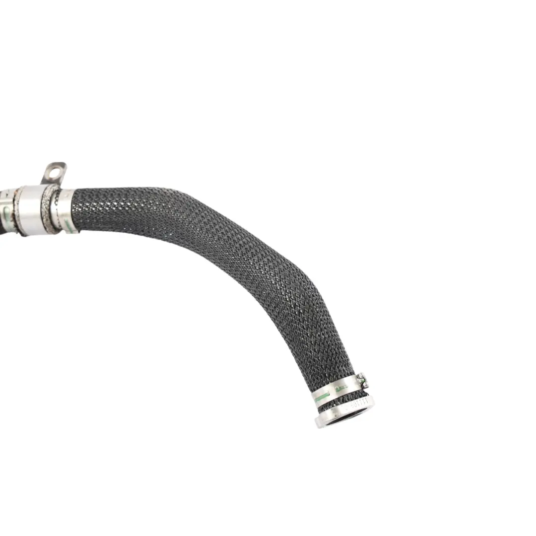 Exhaust Gas Line Pipe Left N/S to Mercedes W204 C204 A207 W212 S212 EGR with Part number A2721401908 Mercedes W204 C204 A207 W212 S212 EGR Exhaust Gas Line Pipe Left N/S - SKU A2721401908 - Part number A2721401908