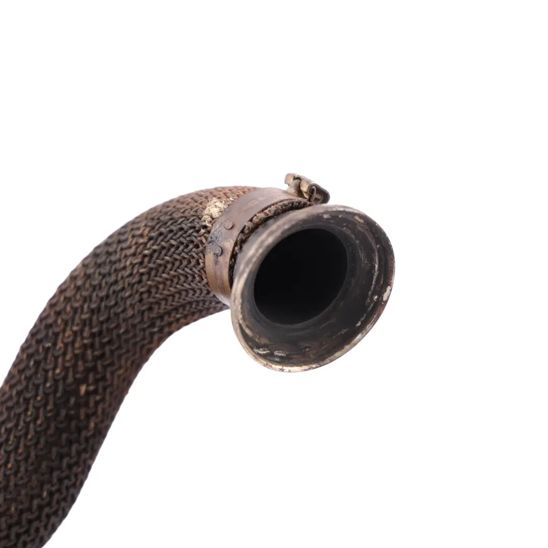 Exhaust Gas Line Pipe Left N/S to Mercedes W204 C204 A207 W212 S212 EGR with Part number A2721401908 Mercedes W204 C204 A207 W212 S212 EGR Exhaust Gas Line Pipe Left N/S - SKU A2721401908 - Part number A2721401908