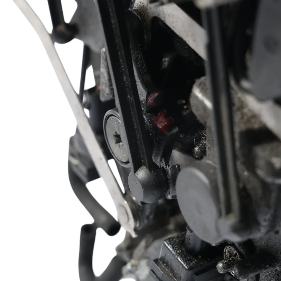 SLK350 R171 M272 Kolektor Dolotowy Ssący do Mercedes o numerze A2721402401 Mercedes SLK350 R171 M272 Kolektor Dolotowy Ssący - SKU A2721402401-1 - Numer Części A2721402401