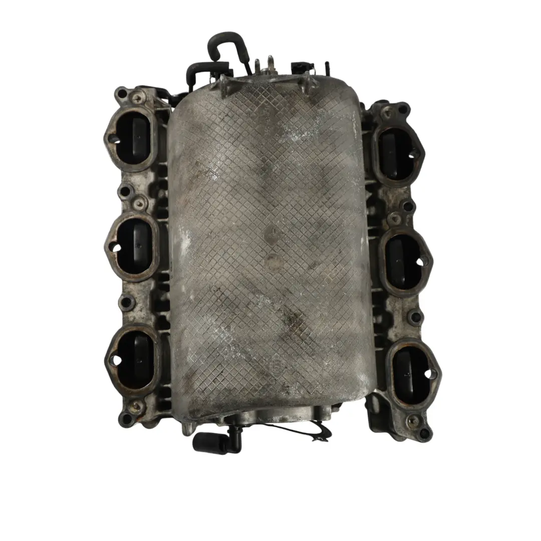 SLK350 R171 M272 Colector De Admisión De Gasolina para Mercedes con número de pieza A2721402401 Mercedes SLK350 R171 M272 Colector De Admisión De Gasolina - SKU A2721402401-1 - Número de pieza A2721402401