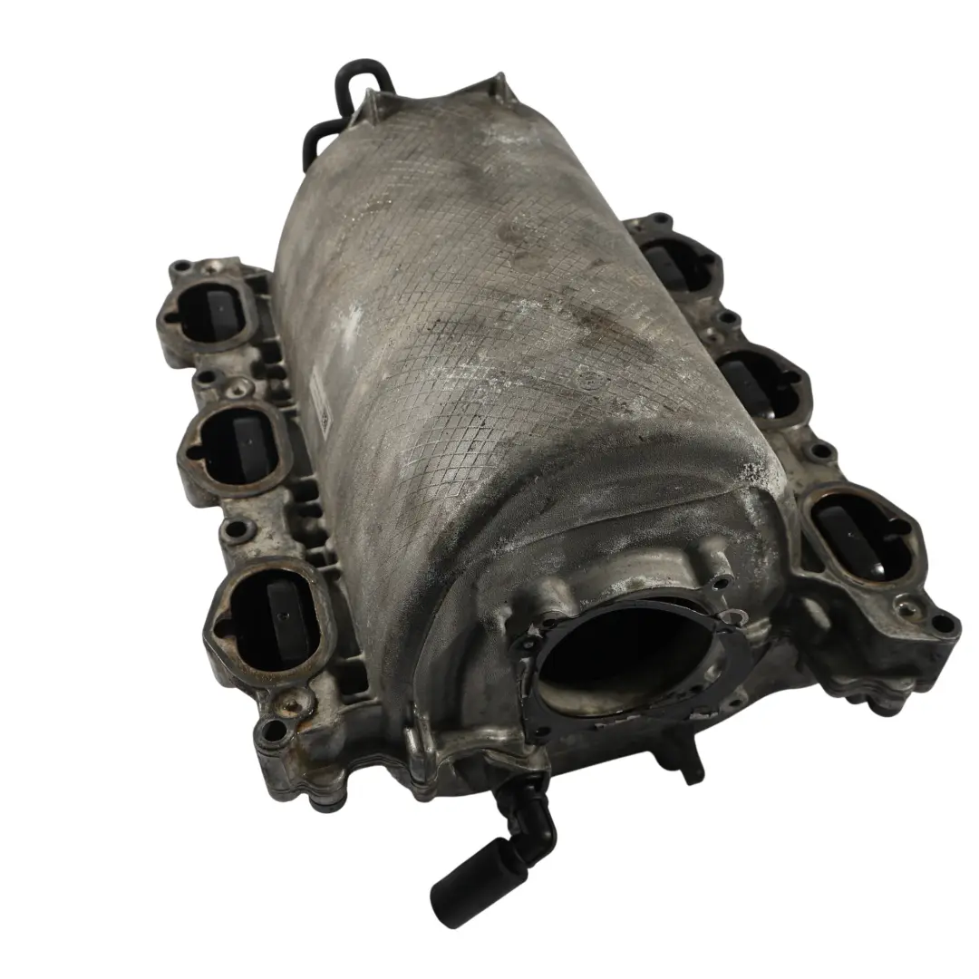 SLK350 R171 M272 Colector De Admisión De Gasolina para Mercedes con número de pieza A2721402401 Mercedes SLK350 R171 M272 Colector De Admisión De Gasolina - SKU A2721402401-1 - Número de pieza A2721402401