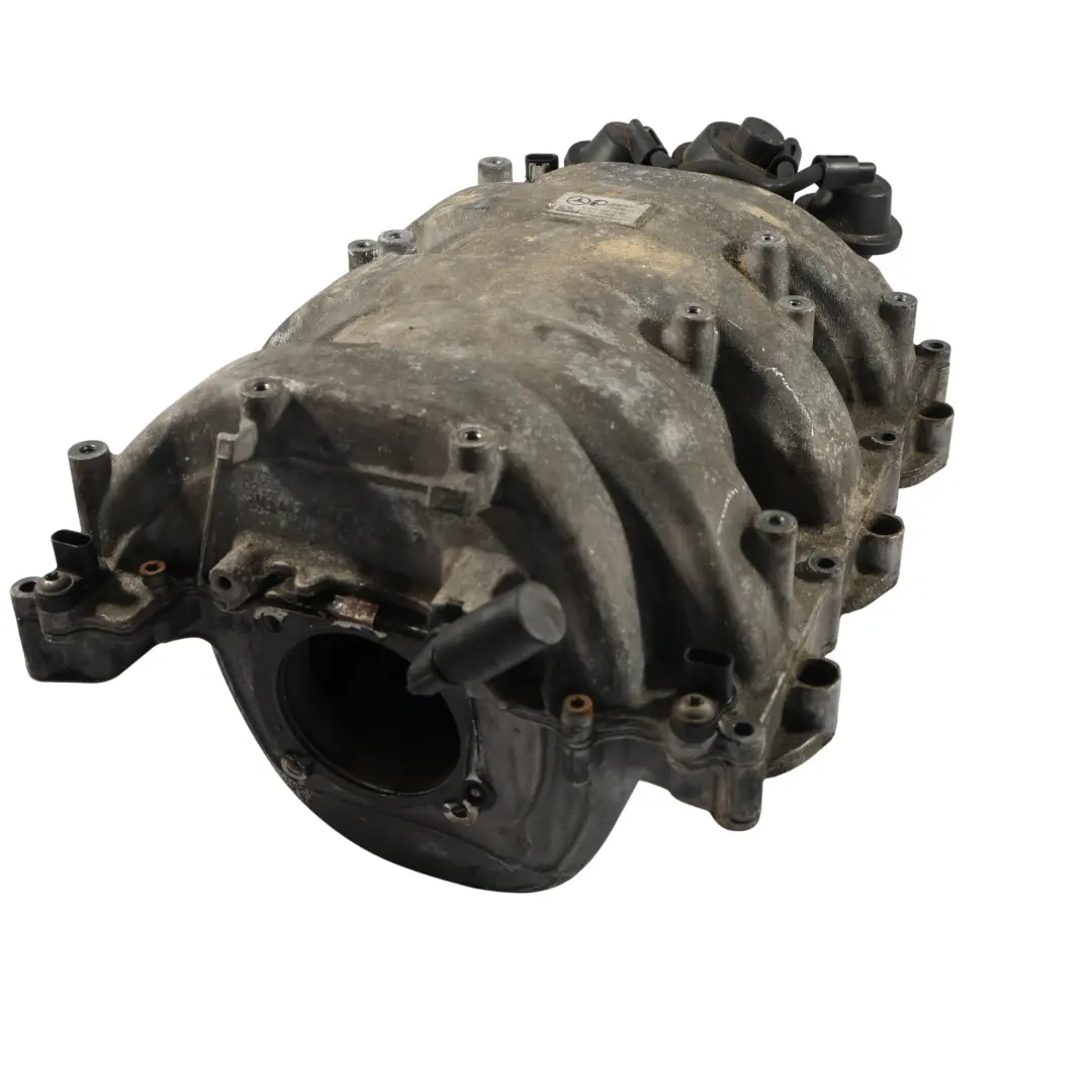 SLK350 R171 M272 Benzin Ansaugkrümmer für Mercedes mit Teilenummer A2721402401 Mercedes SLK350 R171 M272 Benzin Ansaugkrümmer - SKU A2721402401-1 - Teilenummer A2721402401
