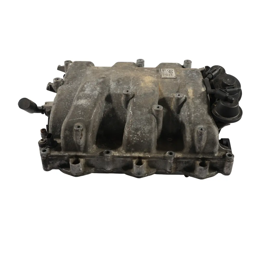 SLK350 R171 M272 Collettore Di Aspirazione Benzina per Mercedes con numero di parte A2721402401 Mercedes SLK350 R171 M272 Collettore Di Aspirazione Benzina - SKU A2721402401-1 - Numero di parte A2721402401