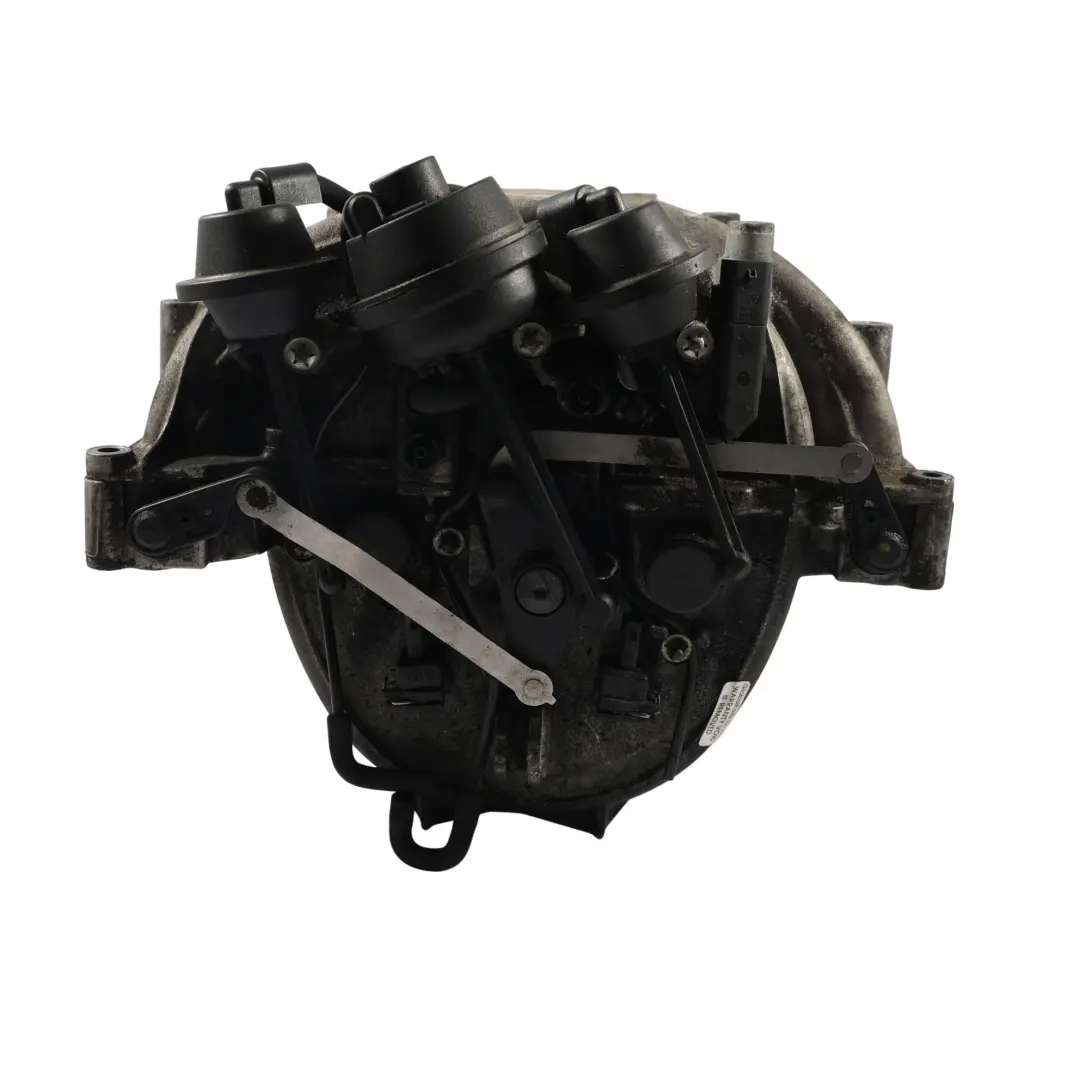 SLK350 R171 M272 Colector De Admisión De Gasolina para Mercedes con número de pieza A2721402401 Mercedes SLK350 R171 M272 Colector De Admisión De Gasolina - SKU A2721402401-1 - Número de pieza A2721402401